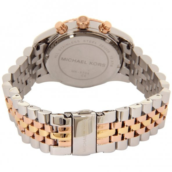MiCHAEL KORS MK5735 KADIN KOL SAATİ - Resim 2