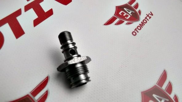 Isuzu NPR Direksiyon Pompa Valfi ürün görseli 1