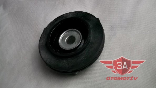 Isuzu D-Max Ön Amortisör Üst Takozu 2003-2016 Model 4x4-4x2 ürün görseli 1