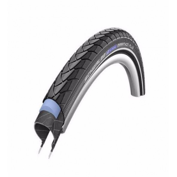 Schwalbe Marathon Plus 16X1.35 Korumalı Lastik (çift 2 adet) ürün görseli 1