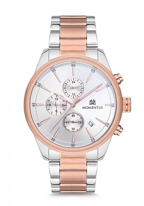 MOMENTUS CC272T-02SR ERKEK KOL SAATİ ürün görseli 1
