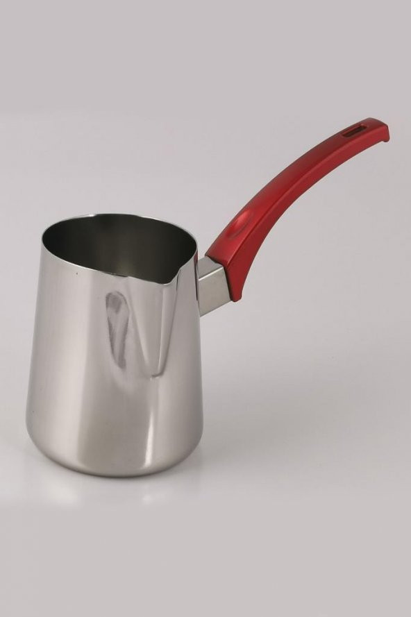 Çelik Cezve 0,3 Litre - Resim 2