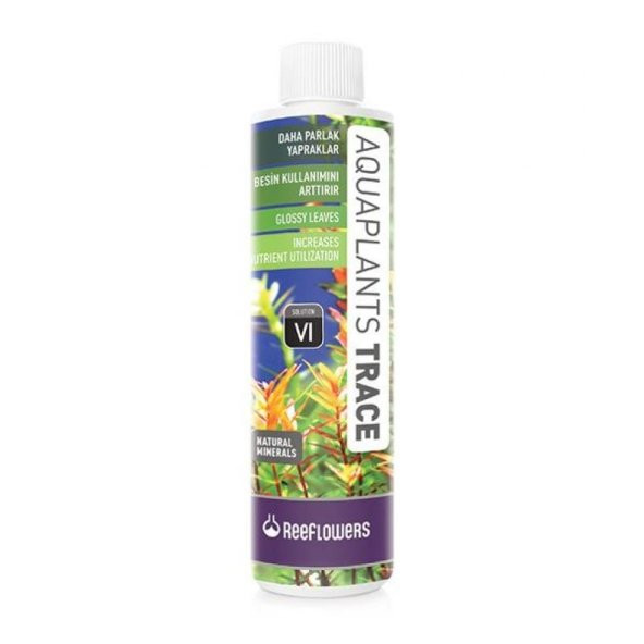 ReeFlowers AquaPlants Trace VI 85 Ml ürün görseli 1