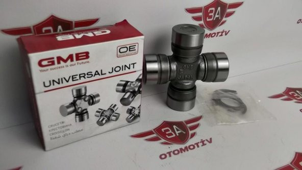 Isuzu D-Max Şaft Mafsal İstavrozu 4x4 (Küçük) 29x76 GMB Japon ürün görseli 1