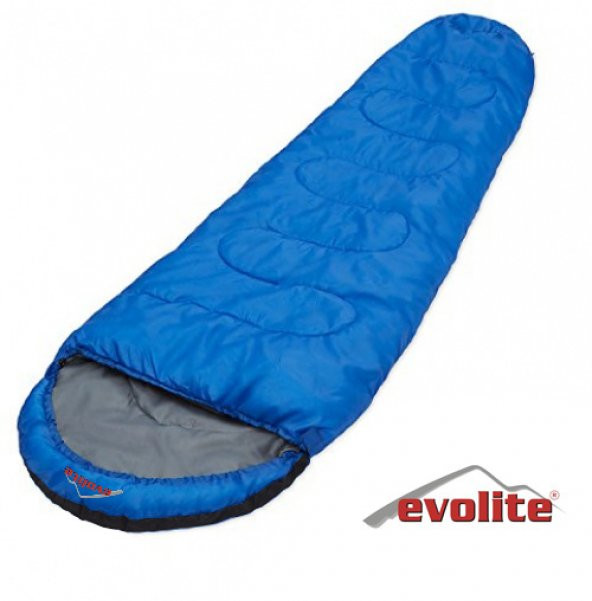 Evolite Alfa Pro Uyku Tulumu 0ºC - Resim 3