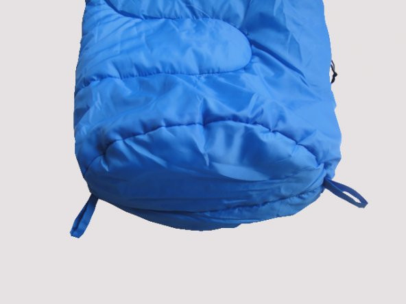 Evolite Alfa Pro Uyku Tulumu 0ºC - Resim 4