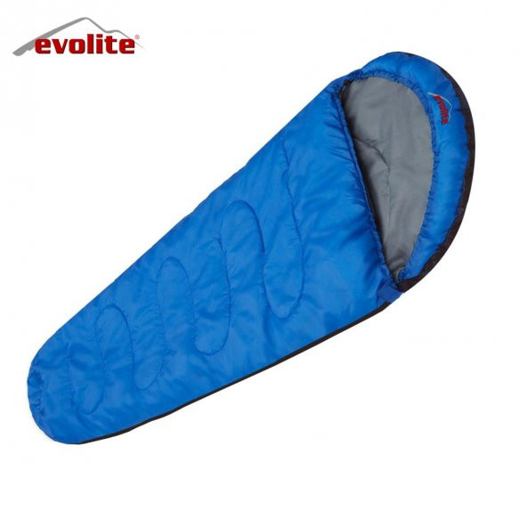 Evolite Alfa Pro Uyku Tulumu 0ºC - Resim 6