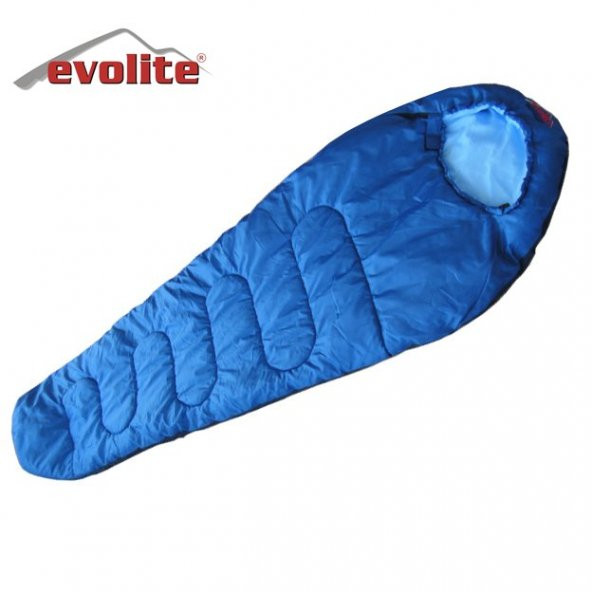 Evolite Alfa Pro Uyku Tulumu 0ºC - Resim 12