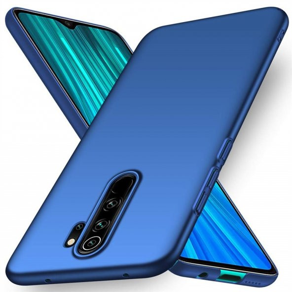 Xiaomi Redmi NOTE 8 PRO SİLİKON KILIF (RENK SEÇENEKLİ) - Resim 3