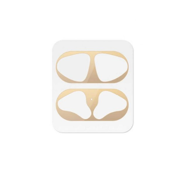 Zore Airpod Kir Önleyici Sticker - Resim 10