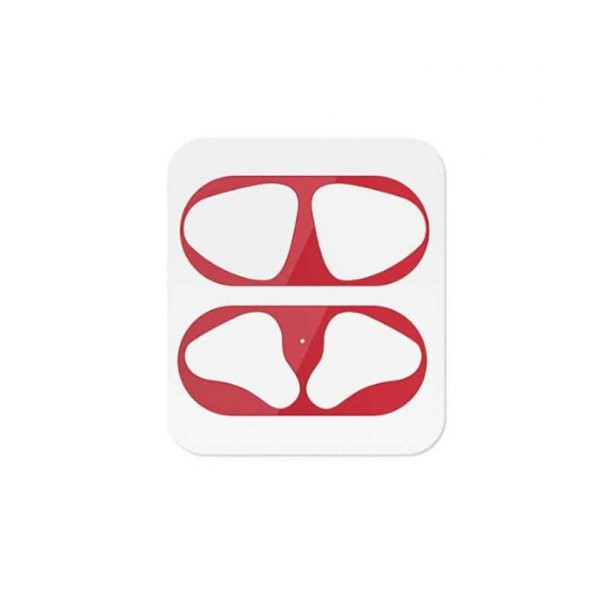 Zore Airpod Kir Önleyici Sticker - Resim 11