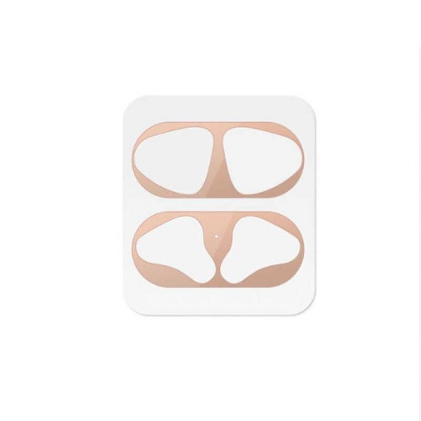 Zore Airpod Kir Önleyici Sticker - Resim 12