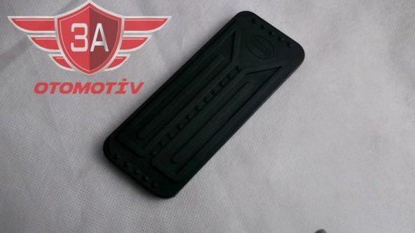 Isuzu Npr59-Nkr13 Gaz Pedal Lastiği 1986-1997 Model ürün görseli 1