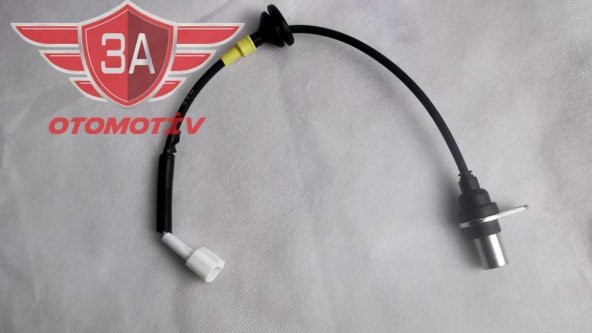 Isuzu Npr Abs Sensörü Arka R/L Npr66-Npr71-NQR ürün görseli 1