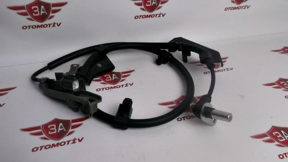 Isuzu D-max Abs Sensörü Ön Sol 2007-2012 Modeller Arası ürün görseli 1