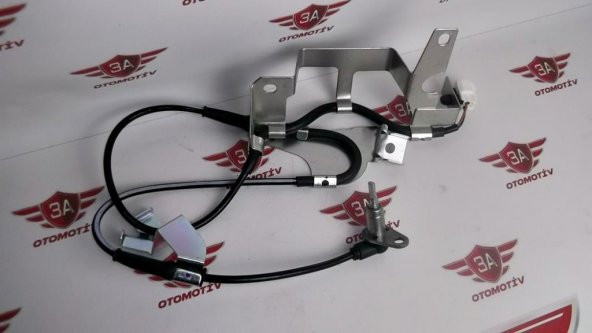 Isuzu Npr66-71 Abs Sensörü Ön Sağ ürün görseli 1