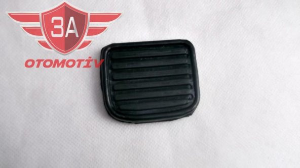 Isuzu D-max - TFR Debriyaj - Fren Pedal Lastiği TH ürün görseli 1