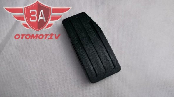 Isuzu TFR Gaz Pedal Plastiği Tüm Modeller ürün görseli 1
