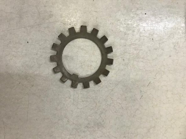 ARKA TEKER ASFALYA FORD 1969/1975 ALMAN TİP MİNÜBÜS ürün görseli 1