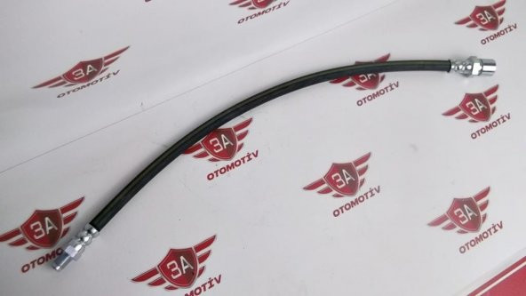 Isuzu Npr-59 Ön Fren Hortumu - Uzun ürün görseli 1
