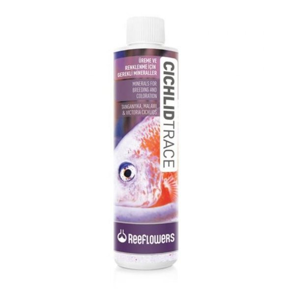 ReeFlowers Cichlid Trace 85 Ml ürün görseli 1