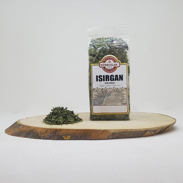 Isırgan Yaprağı 30 Gram ürün görseli 1