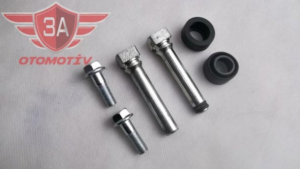 Isuzu D-Max Fren Kaliper Pim Seti 2004-2009 Arası Araçlar ürün görseli 1
