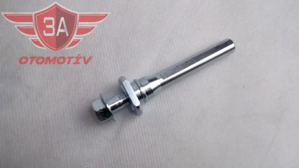 Isuzu D-Max Fren Kaliper Pimi Kanalsız 2009-2016 Model Arası ürün görseli 1