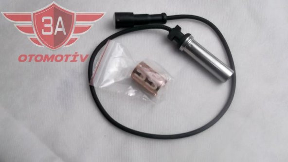 Isuzu Npr 10- Novo Lüx Arka Abs Sensörü ( Disk Fren ) ürün görseli 1