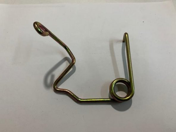 KAPUT KİLİT YAYI FORD TRANSİT 2.4 . 2.5 ürün görseli 1