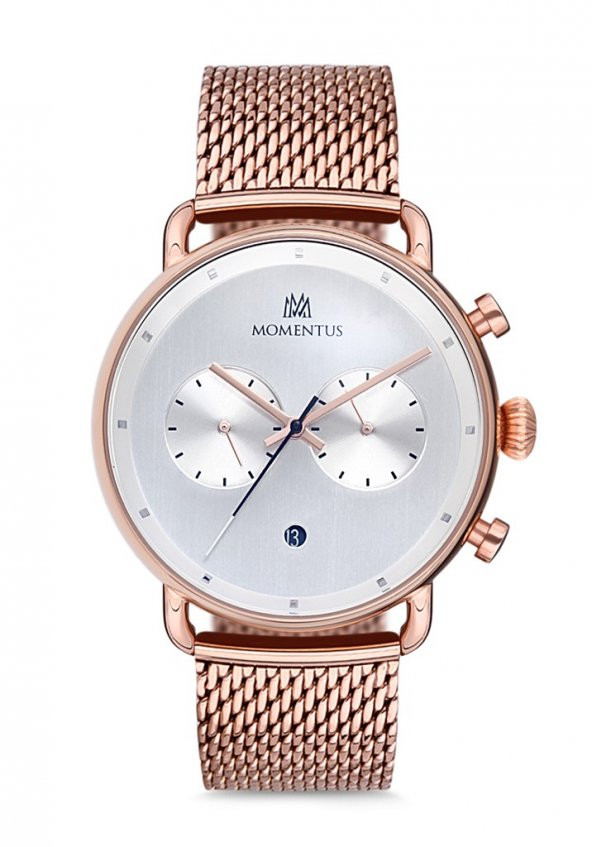 MOMENTUS CC112R-02SR ERKEK KOL SAATİ ürün görseli 1