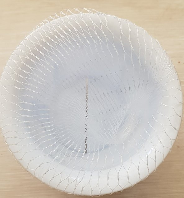 WC Matik 2 kapaklı Poşetli 2 Adet - Resim 3