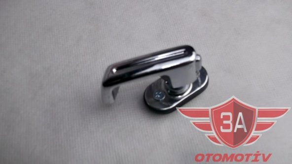 Isuzu Npr59-Nkr13 Kelebek Cam Mandalı Sağ ürün görseli 1