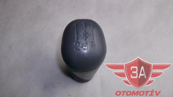 Isuzu Nkr Vites Topuzu Nkr55-Nkr71 ürün görseli 1