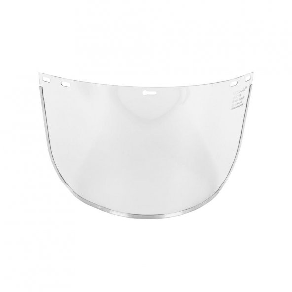 Essafe GE 1251 -Yedek Vizör -89E3901- İş Sağlığı, İş Güvenliği ürün görseli 1