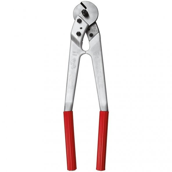 Felco C16E Çelik Halat Makası 59cm ürün görseli 1