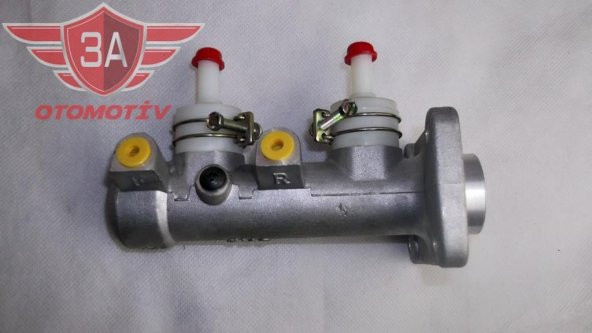 Isuzu Nkr-13 Fren Ana Merkezi 1986-1997 Model Arası ürün görseli 1