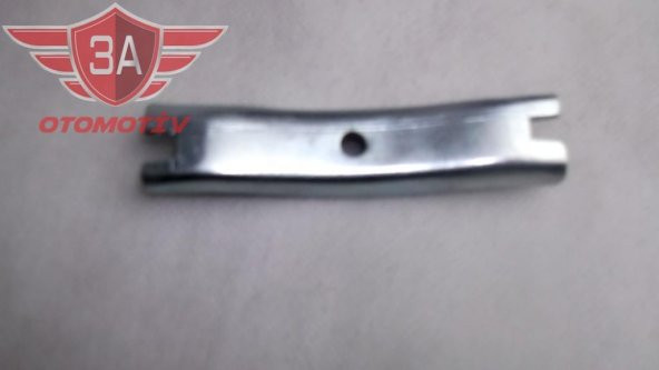 Isuzu Nkr El Fren Levyesi Düz Nkr13-Nkr55-Nkr71 ürün görseli 1
