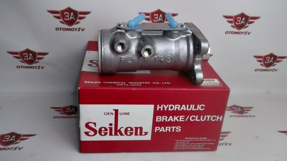 Isuzu Nkr Fren Ana Merkezi Orjinal 1997-2011 Model Arası ürün görseli 1