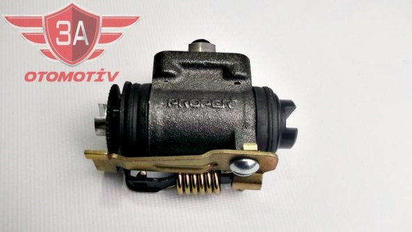 Isuzu Nkr Low Arka Fren Silindiri Sağ Arkanın Önü 2004-2011 ürün görseli 1