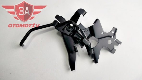 Isuzu Npr-Nkr Gaz Pedal Braketi 1997-2010 Model ürün görseli 1