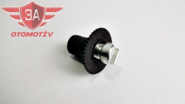 Isuzu Nkr Low Arka Fren Ayar Cırcırı Sağ Vidalı 2004-2010 Model ürün görseli 1