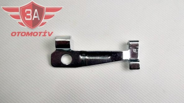 Isuzu Nkr Low Fren Ayar Levyesi Arka Sol ürün görseli 1