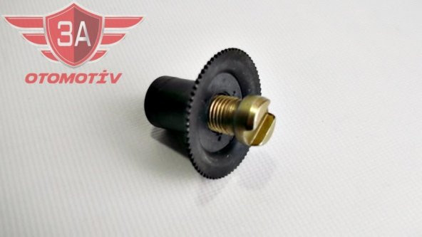 Isuzu Nkr Low Ön Fren Ayar Cırcırı Sol Vidalı 2004-2010 Model ürün görseli 1