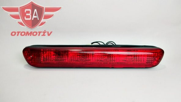 Isuzu D-Max Arka Kasa Emniyet lambası 2004-2012 Model Arası ürün görseli 1