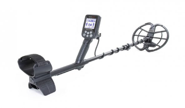 Nokta-Makro Simplex+ Define, Altın, Metal Dedektörü ürün görseli 1