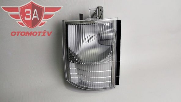 Mitsubishi Sinyal Lambası Far Yanı Sağ Fuso 711-730-839-859 ürün görseli 1