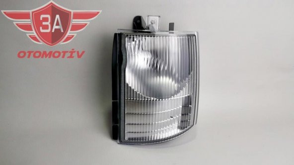 Mitsubishi Sinyal Lambası Far Yanı Sol Fuso 711-730-839-859 ürün görseli 1