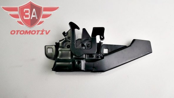 Isuzu TFR Kaput Kilidi 1986-2002 Model ürün görseli 1