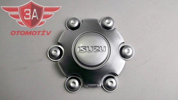 Isuzu D-Max Jant Göbeği 2004-2007 Model Arası ürün görseli 1
